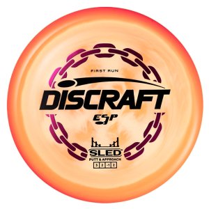 Discraft Sled